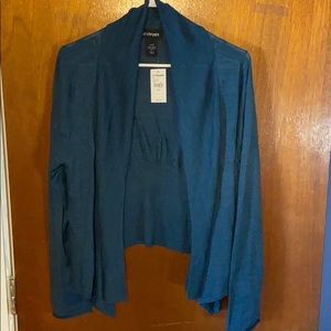 Lane Bryant light sweater 14/16